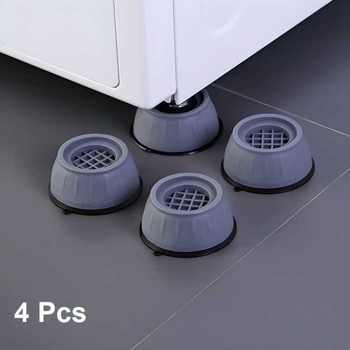 Anti Vibration Pads For Washing Machine - Manvesha Trends