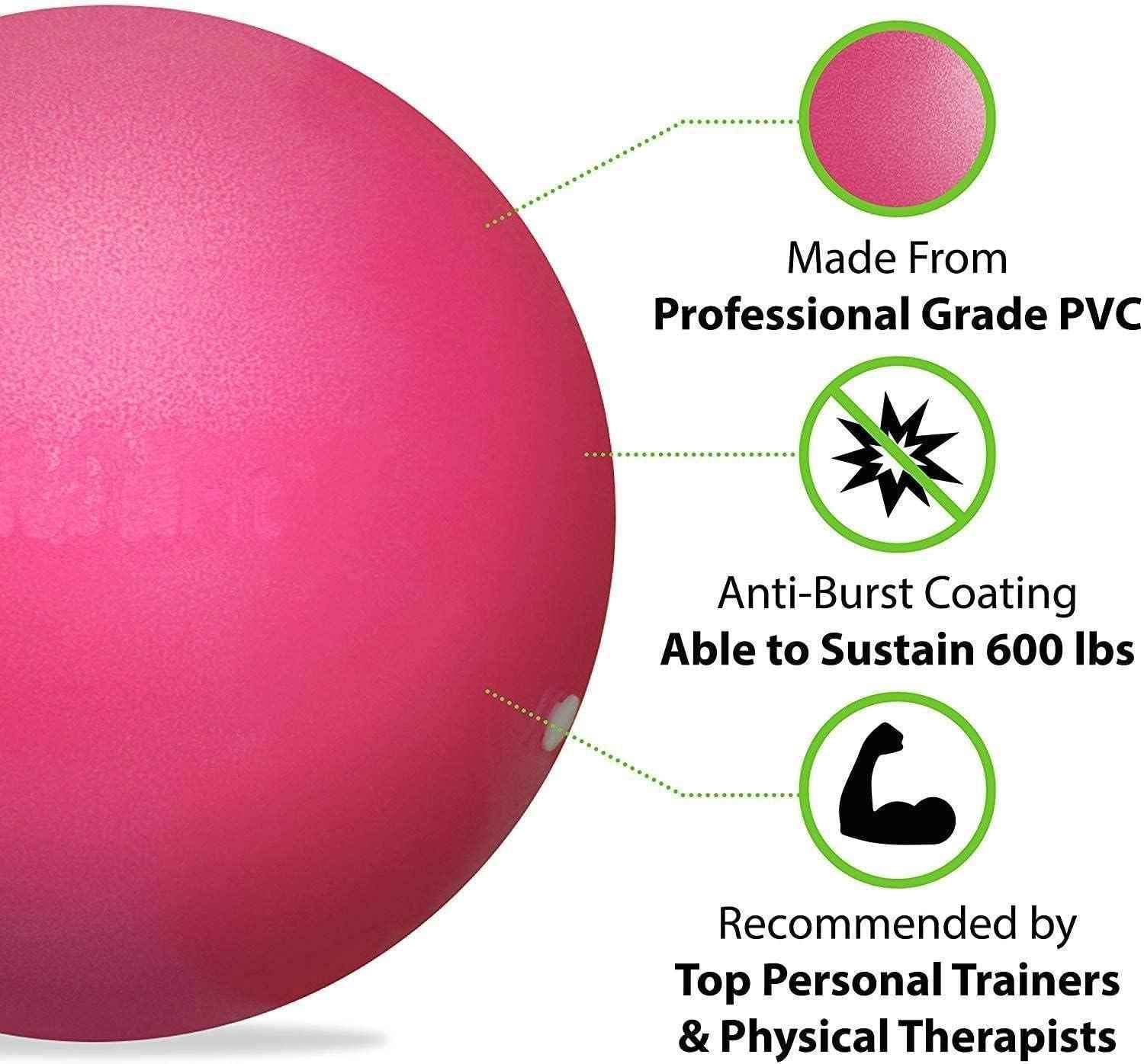 Mini Yoga Ball