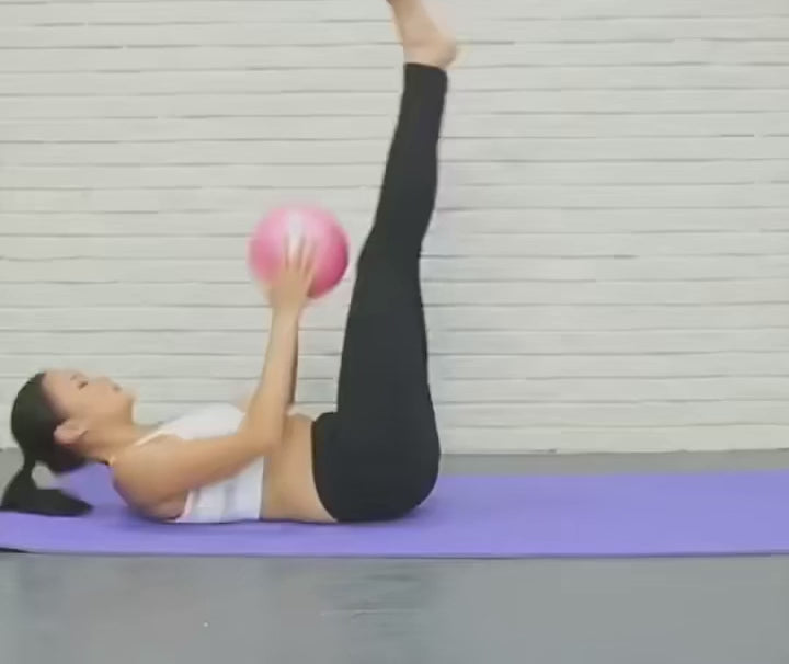 Mini Yoga Ball