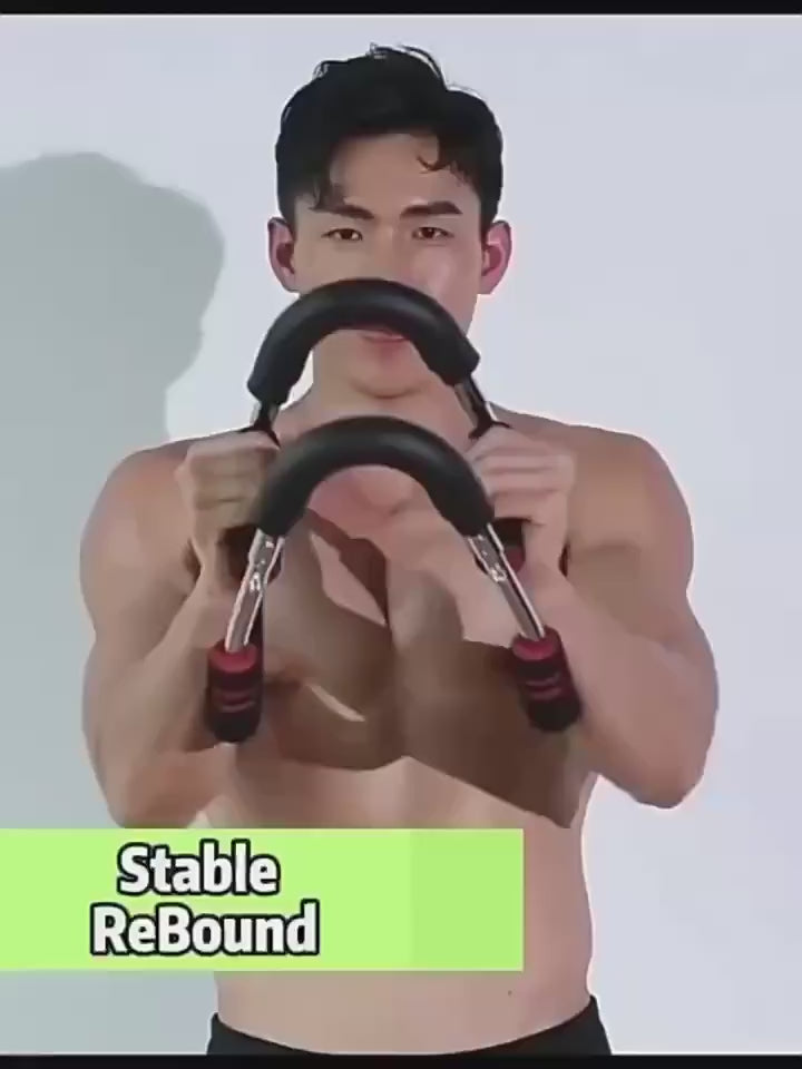 Adjustable Chest Workout Equipment